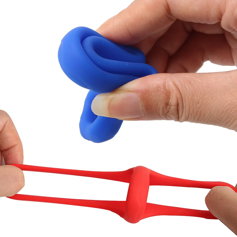 New Cock Ring Penis Ring SM Chastity Cage For Men Erection Delay Ejaculation Sex Toys Couple Adult Erotic Urethral Lock Sex Shop New Cock Ring Penis Ring SM Chastity Cage For Men Erection Delay Ejaculation Sex Toys Couple Adult Erotic Urethral Lock Sex Shop