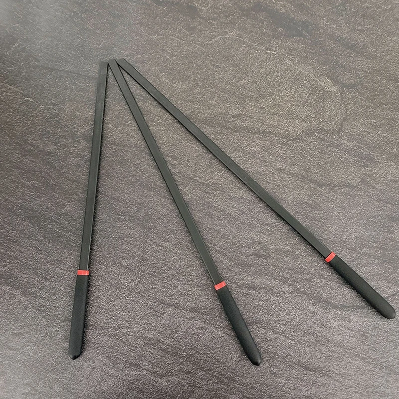 SM Spank Tool Whip Spanking Slave Rods Bdsm Flogger for Couples Women Sexy Toys Bondage Black Resin Stick Adult Punishment 18