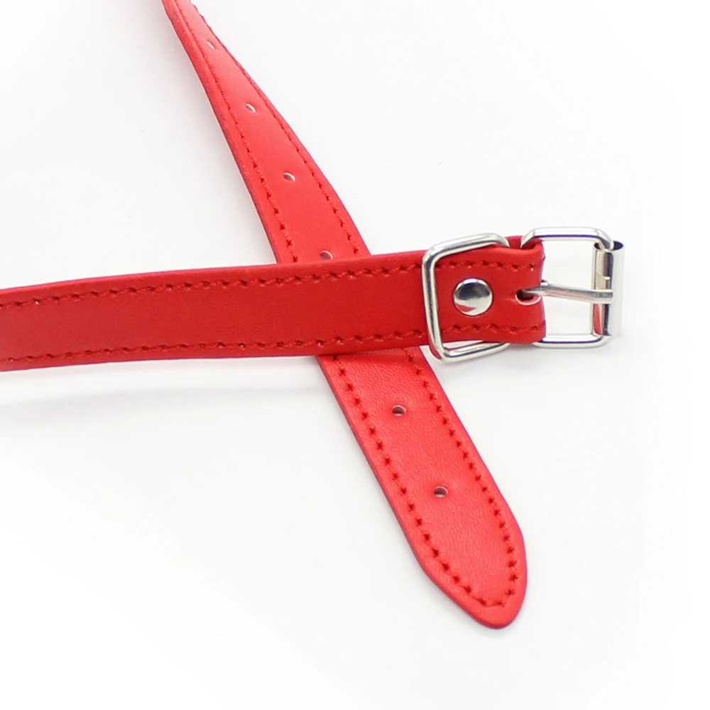 Adult No Vibrator BDSM Bondage Slave Erotic Sex Toys For Woman Couples Leg Open Restraints Neck Handcuffs Ankle Cuff Straps Shop Adult No Vibrator BDSM Bondage Slave Erotic Sex Toys For Woman Couples Leg Open Restraints Neck Handcuffs Ankle Cuff Straps Shop