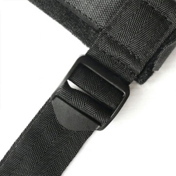 Adult No Vibrator BDSM Bondage Slave Erotic Sex Toys For Woman Couples Leg Open Restraints Neck Handcuffs Ankle Cuff Straps Shop