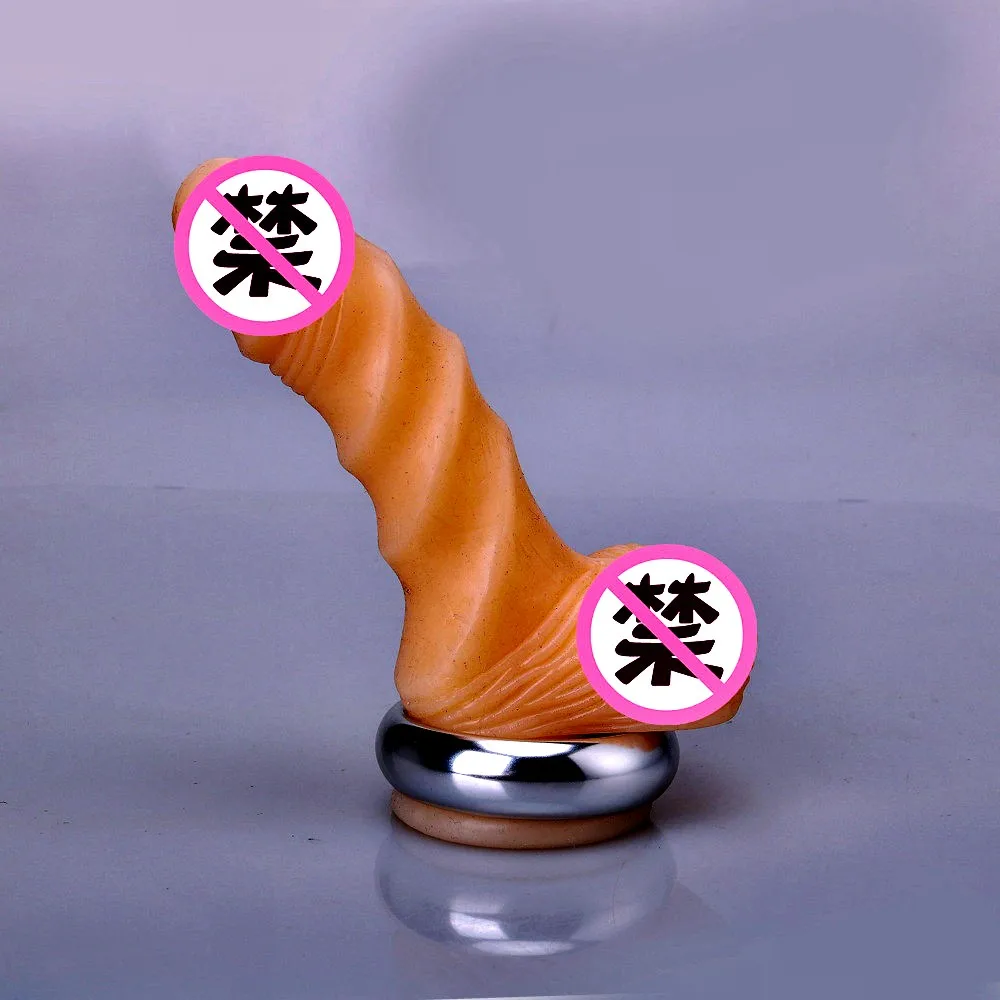 Metal Penis Ring Male Cock Ring Locking Rings Male Adult Sexual Health Products BDSM Sex Toys for Men Sex Ring Sex Tool for Men Metal Penis Ring Male Cock Ring Locking Rings Male Adult Sexual Health Products BDSM Sex Toys for Men Sex Ring Sex Tool for Men
