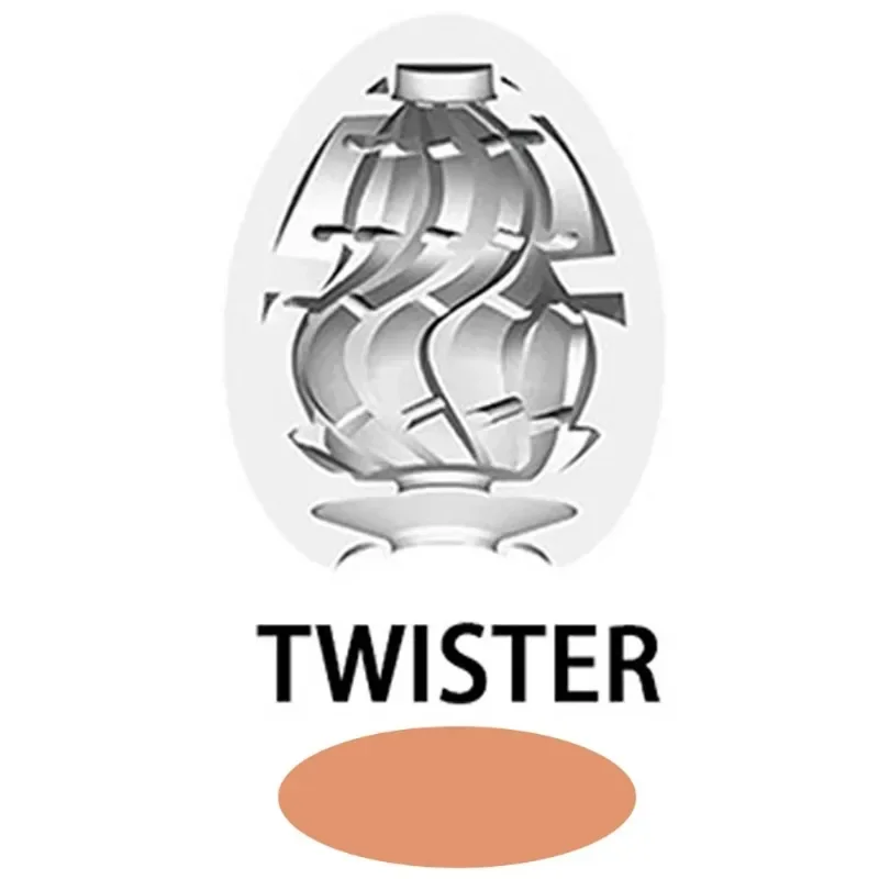Mini Male Masturbation Eggs Penis Massager Blowjob Ghost Stimulating Stretchable Sex Portable Masturbator Toys for Men