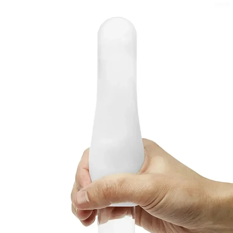 Mini Male Masturbation Eggs Penis Massager Blowjob Ghost Stimulating Stretchable Sex Portable Masturbator Toys for Men