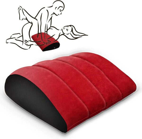 Furniture Sex Pillow for Women and Men Sex Pillow Adult Sex Toys Cushion