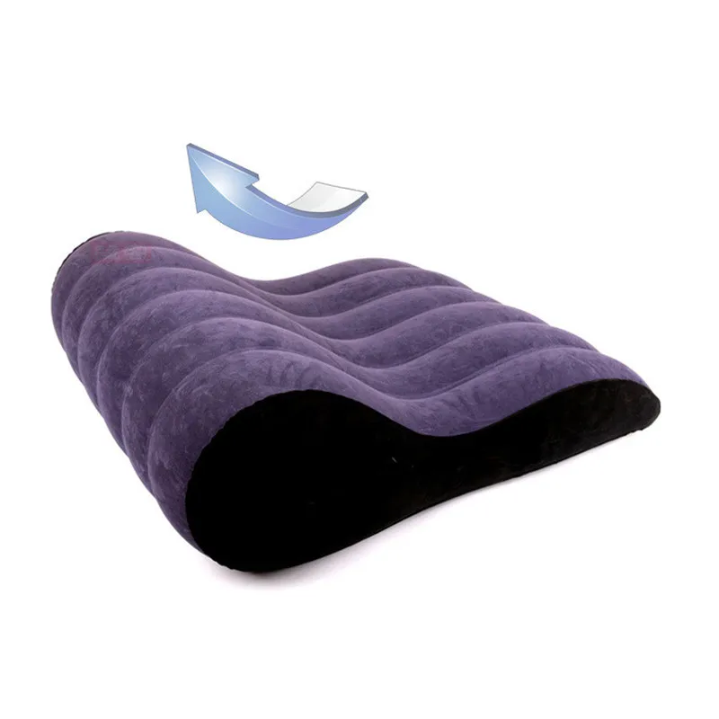 Popular Inflatable Luxury Pillow Chair Sex Bed Sofa Cushion Ramp Furniture Pillow Sexy Tool New Sexy Furniture Body Pillow Home Popular Inflatable Luxury Pillow Chair Sex Bed Sofa Cushion Ramp Furniture Pillow Sexy Tool New Sexy Furniture Body Pillow Home