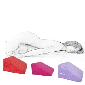 Sex Bdsm Cushion Sponge Sofa Sex Products Adult Bed Sex Cube Wedge Furniture Sexy Pillows Chair Adult Games Erotic Products