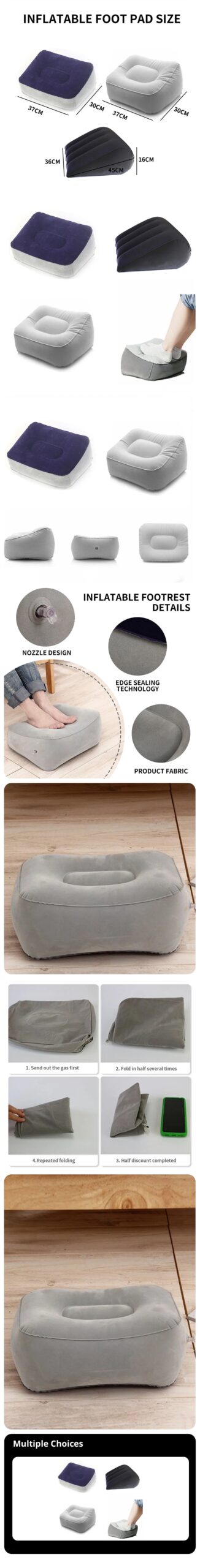 Adult Sexy Aid Body Positions Support Inflatable Sex Love Pillow Cushion Travel Rest Pillow Inflatable Footrest Cushion Adult Sexy Aid Body Positions Support Inflatable Sex Love Pillow Cushion Travel Rest Pillow Inflatable Footrest Cushion
