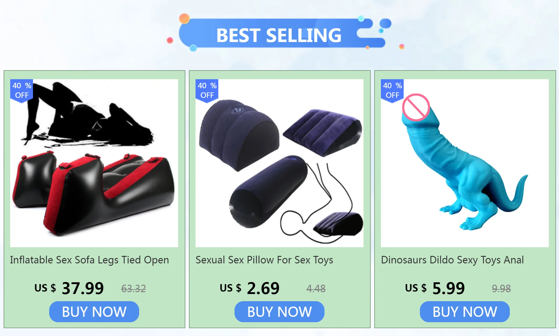 Sexual Sex Pillow For Sex Toys Couples Cushion Erotic Wedge BDSM Position Inflatable Body Adult Games Pad Masturbation Women Men