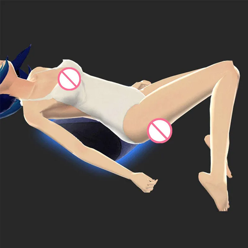 Sexual Sex Pillow For Sex Toys Couples Cushion Erotic Wedge BDSM Position Inflatable Body Adult Games Pad Masturbation Women Men