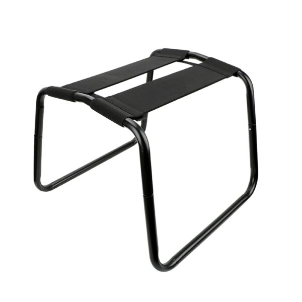 Metal Elastic Sex Furniture Position Assistance Chair Bed Pillows Sex Tools For Couples Women Adult Products Female Masturbator