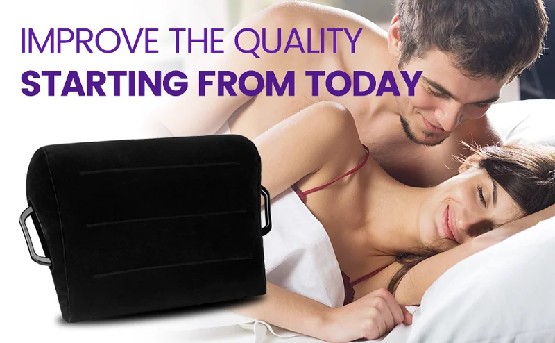 Large Sex Pillow Bdsm Sex Toys for Couples Bed Sexual Toys Sextoy Sextoys Tooys for Man Wedge Inflatable Couple Cushion Supplies Large Sex Pillow Bdsm Sex Toys for Couples Bed Sexual Toys Sextoy Sextoys Tooys for Man Wedge Inflatable Couple Cushion Supplies