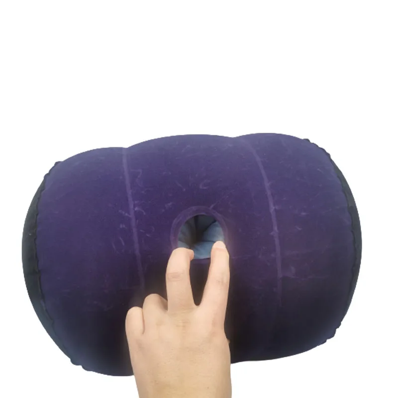 Inflatable Sex Pillow BDSM Cushion for Enhanced Erotic Positions Sextoys Wedge Pad Sexual Life Adult Furniture Exotic Sex Toys Inflatable Sex Pillow BDSM Cushion for Enhanced Erotic Positions Sextoys Wedge Pad Sexual Life Adult Furniture Exotic Sex Toys