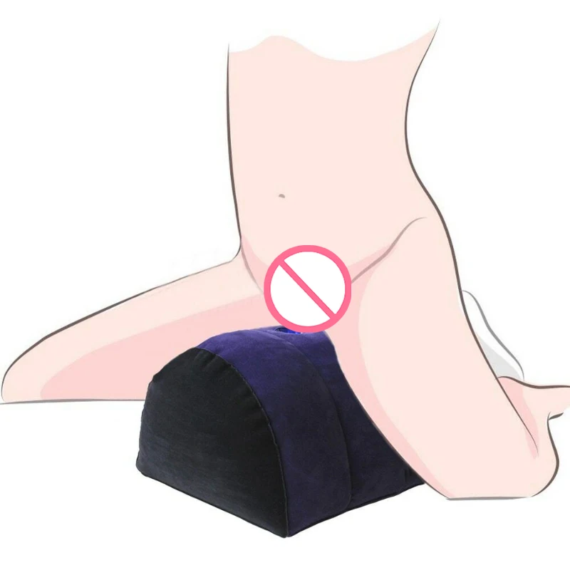 Inflatable Sex Pillow BDSM Cushion for Enhanced Erotic Positions Sextoys Wedge Pad Sexual Life Adult Furniture Exotic Sex Toys Inflatable Sex Pillow BDSM Cushion for Enhanced Erotic Positions Sextoys Wedge Pad Sexual Life Adult Furniture Exotic Sex Toys