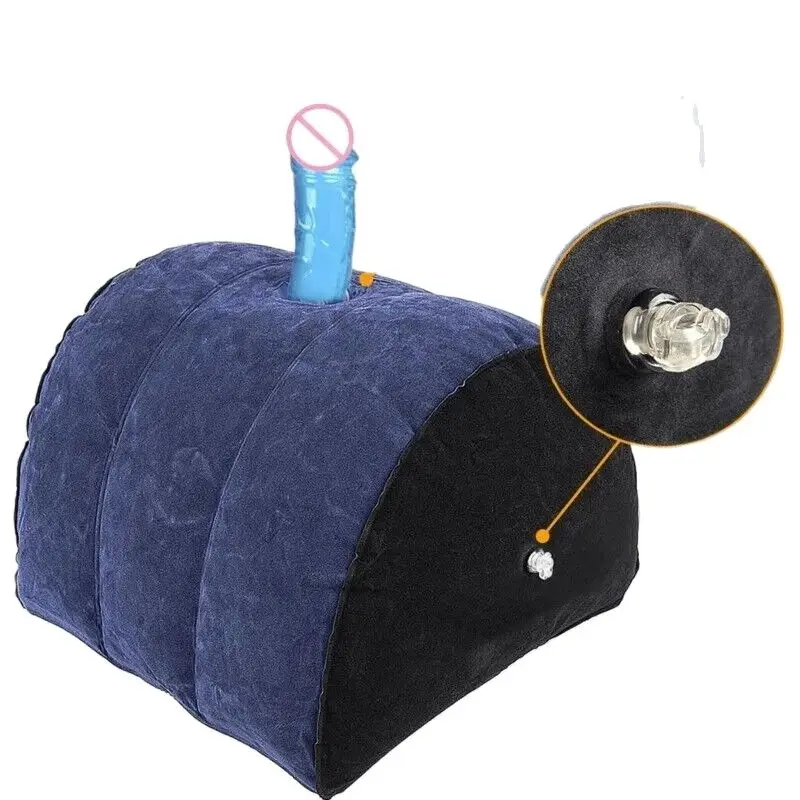 Inflatable Sex Pillow BDSM Cushion for Enhanced Erotic Positions Sextoys Wedge Pad Sexual Life Adult Furniture Exotic Sex Toys Inflatable Sex Pillow BDSM Cushion for Enhanced Erotic Positions Sextoys Wedge Pad Sexual Life Adult Furniture Exotic Sex Toys