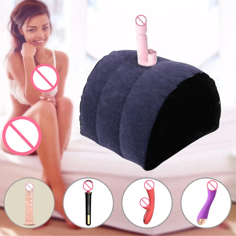 Inflatable Sex Pillow BDSM Cushion for Enhanced Erotic Positions Sextoys Wedge Pad Sexual Life Adult Furniture Exotic Sex Toys Inflatable Sex Pillow BDSM Cushion for Enhanced Erotic Positions Sextoys Wedge Pad Sexual Life Adult Furniture Exotic Sex Toys