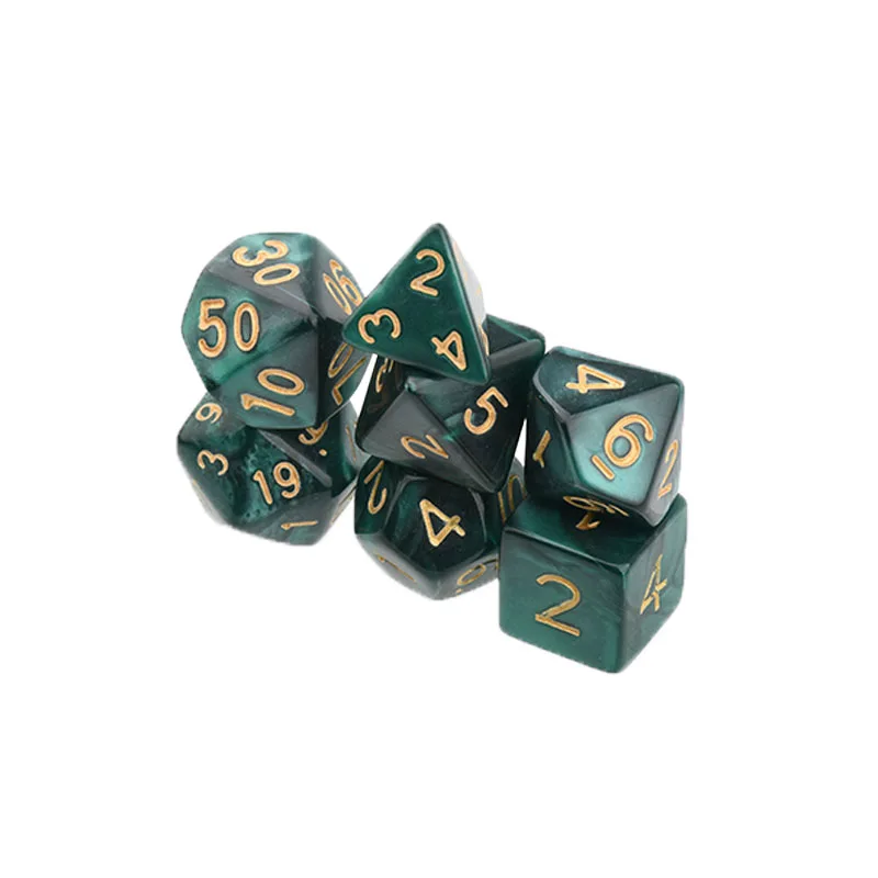 Sex Dice Set 7pcs/Set D4 D6 D8 D10 D12 D20 Multi Sides Dragons TRPG Love Toys Board Games for Adults Kids Party Entertaiment Sex Dice Set 7pcs/Set D4 D6 D8 D10 D12 D20 Multi Sides Dragons TRPG Love Toys Board Games for Adults Kids Party Entertaiment