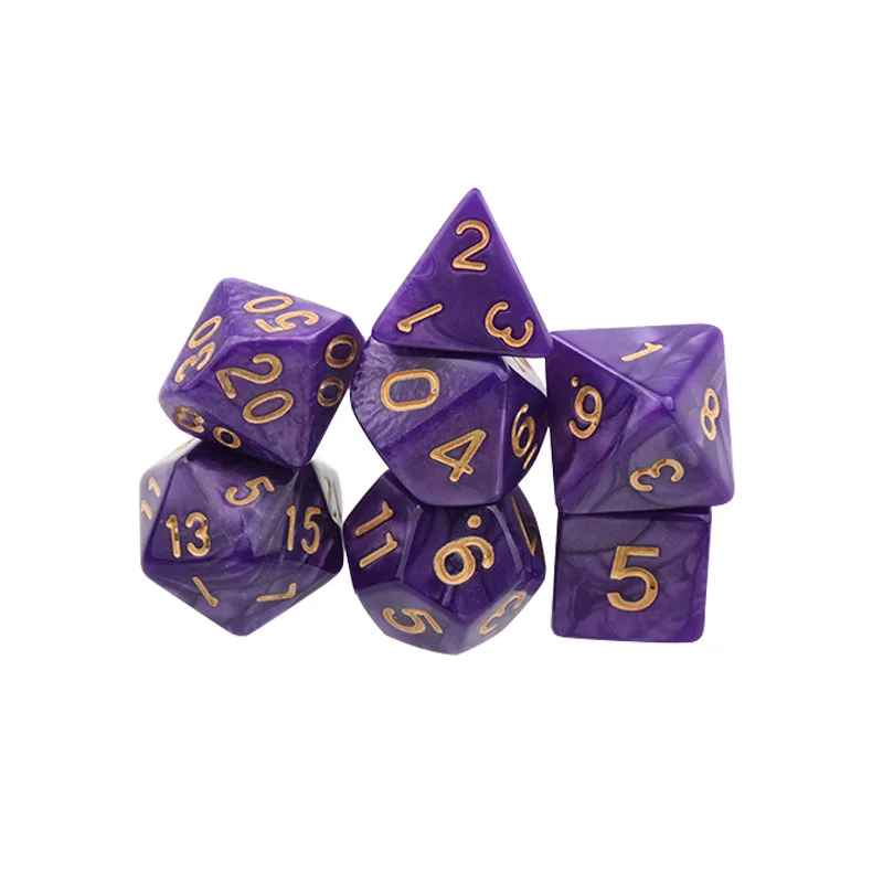Sex Dice Set 7pcs/Set D4 D6 D8 D10 D12 D20 Multi Sides Dragons TRPG Love Toys Board Games for Adults Kids Party Entertaiment Sex Dice Set 7pcs/Set D4 D6 D8 D10 D12 D20 Multi Sides Dragons TRPG Love Toys Board Games for Adults Kids Party Entertaiment