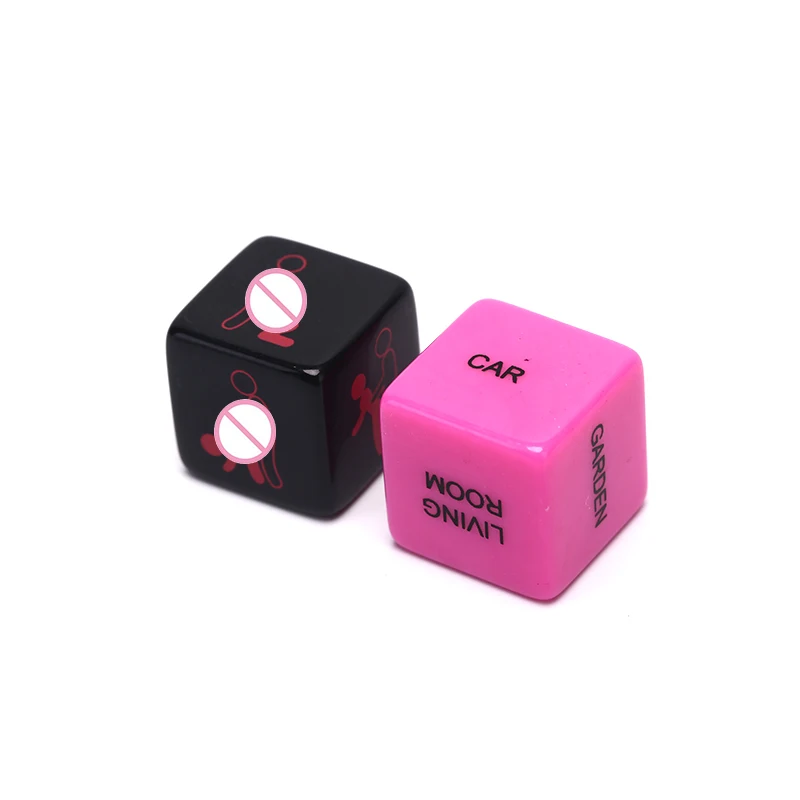 Hot 5PCS Sex DiceErotic Craps Sex Glow Dice Love Dices Toys For Adults Sex Toys Noctilucent Couples Dice Game Set Hot 5PCS Sex DiceErotic Craps Sex Glow Dice Love Dices Toys For Adults Sex Toys Noctilucent Couples Dice Game Set