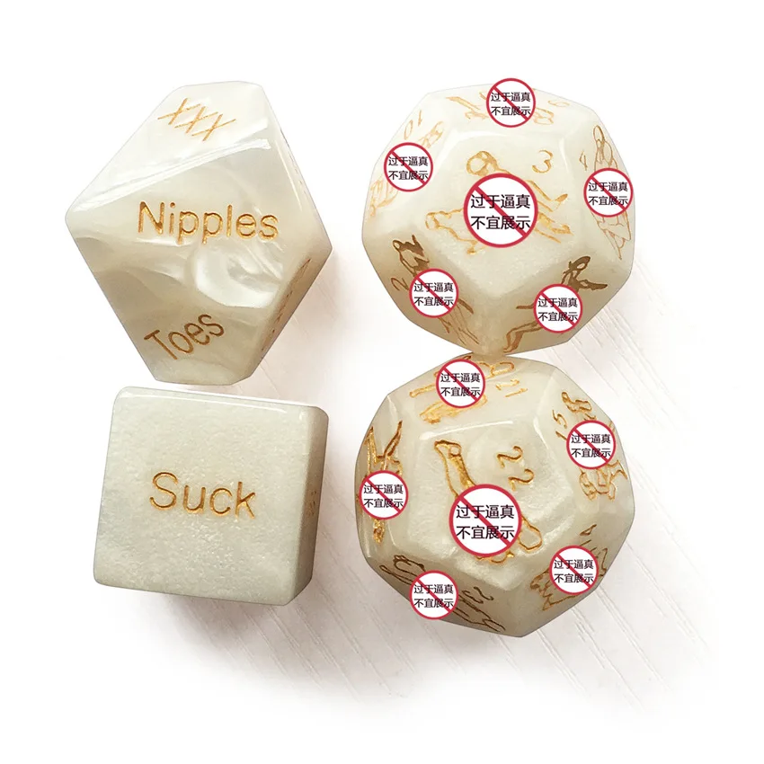 4 Pcs Sex Dice Adult Game Couples Sex Dice Dados Sexuales Cubes for Adults Sex Cubes Dobbelstenen Cubes for Sexy Games Dice Set 4 Pcs Sex Dice Adult Game Couples Sex Dice Dados Sexuales Cubes for Adults Sex Cubes Dobbelstenen Cubes for Sexy Games Dice Set