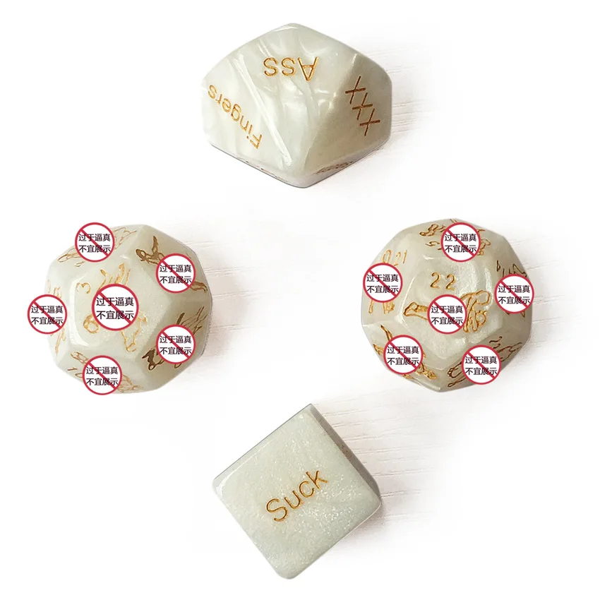 4 Pcs Sex Dice Adult Game Couples Sex Dice Dados Sexuales Cubes for Adults Sex Cubes Dobbelstenen Cubes for Sexy Games Dice Set 4 Pcs Sex Dice Adult Game Couples Sex Dice Dados Sexuales Cubes for Adults Sex Cubes Dobbelstenen Cubes for Sexy Games Dice Set