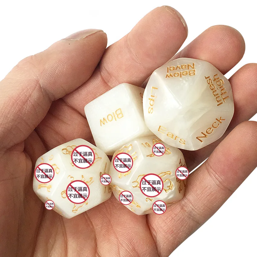 4 Pcs Sex Dice Adult Game Couples Sex Dice Dados Sexuales Cubes for Adults Sex Cubes Dobbelstenen Cubes for Sexy Games Dice Set 4 Pcs Sex Dice Adult Game Couples Sex Dice Dados Sexuales Cubes for Adults Sex Cubes Dobbelstenen Cubes for Sexy Games Dice Set