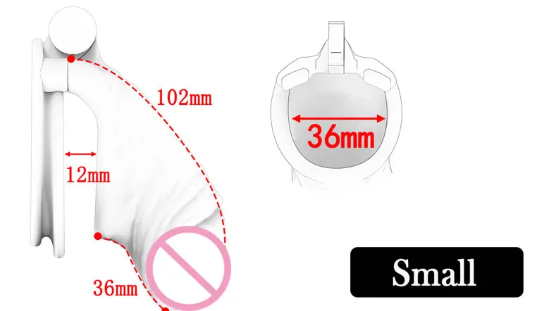 Utdisguise Ultra Male Realistic CB Cock Cage Penis Chastity Lock.Penis Bondage Abstinence Anti-Cheating Adult Sex Toys Utdisguise Ultra Male Realistic CB Cock Cage Penis Chastity Lock.Penis Bondage Abstinence Anti-Cheating Adult Sex Toys