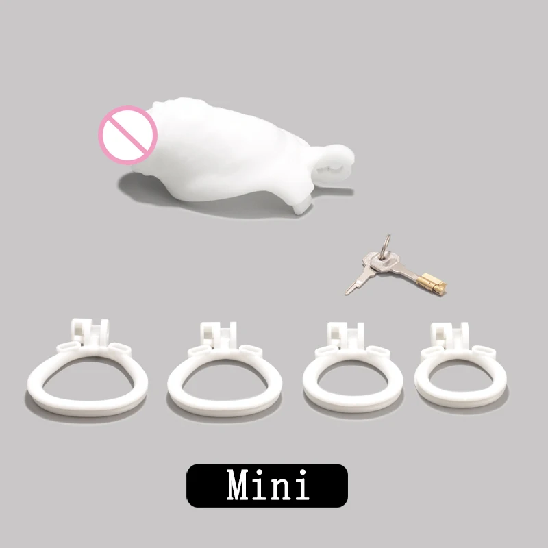 Utdisguise Ultra Male Realistic CB Cock Cage Penis Chastity Lock.Penis Bondage Abstinence Anti-Cheating Adult Sex Toys Utdisguise Ultra Male Realistic CB Cock Cage Penis Chastity Lock.Penis Bondage Abstinence Anti-Cheating Adult Sex Toys