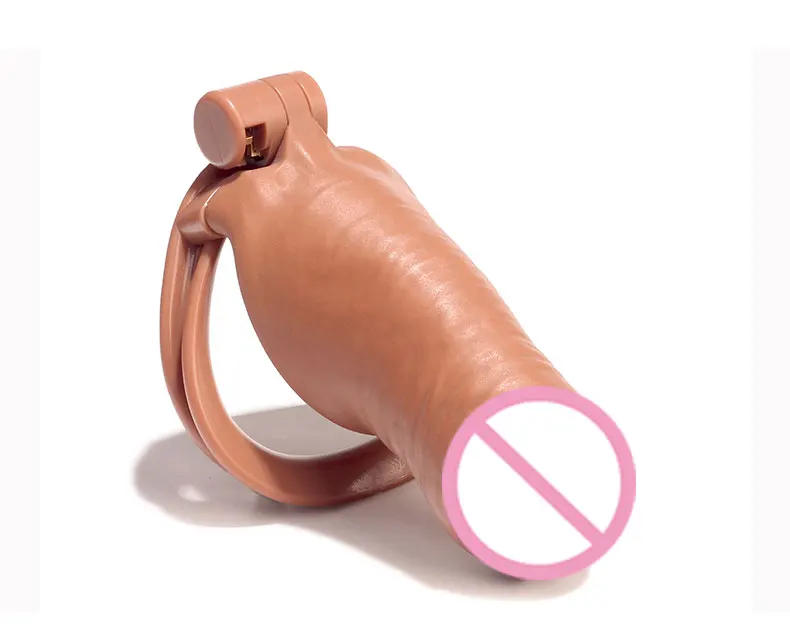 Utdisguise Ultra Male Realistic CB Cock Cage Penis Chastity Lock.Penis Bondage Abstinence Anti-Cheating Adult Sex Toys Utdisguise Ultra Male Realistic CB Cock Cage Penis Chastity Lock.Penis Bondage Abstinence Anti-Cheating Adult Sex Toys