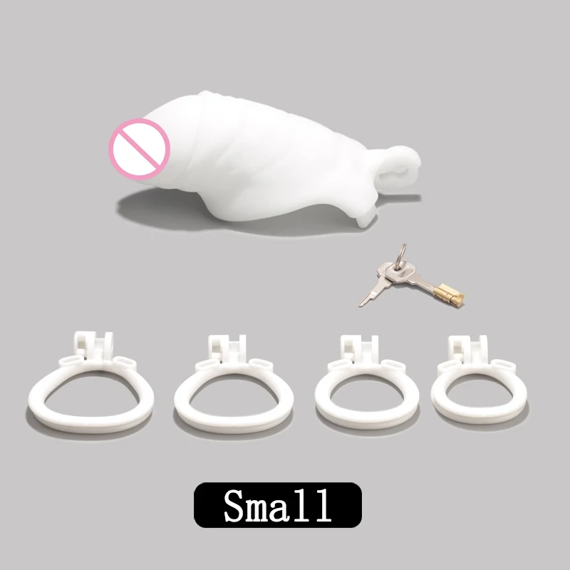 Utdisguise Ultra Male Realistic CB Cock Cage Penis Chastity Lock.Penis Bondage Abstinence Anti-Cheating Adult Sex Toys Utdisguise Ultra Male Realistic CB Cock Cage Penis Chastity Lock.Penis Bondage Abstinence Anti-Cheating Adult Sex Toys