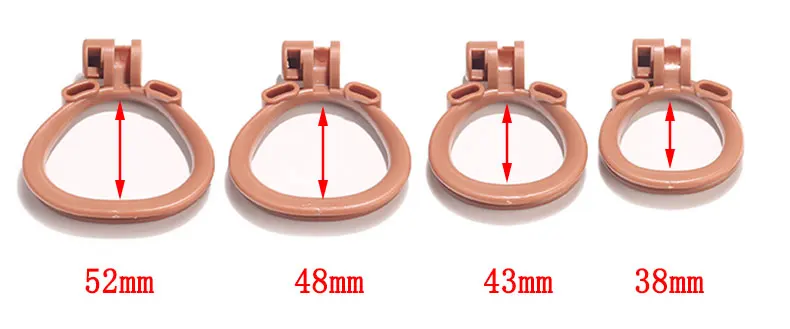 Utdisguise Ultra Male Realistic CB Cock Cage Penis Chastity Lock.Penis Bondage Abstinence Anti-Cheating Adult Sex Toys Utdisguise Ultra Male Realistic CB Cock Cage Penis Chastity Lock.Penis Bondage Abstinence Anti-Cheating Adult Sex Toys