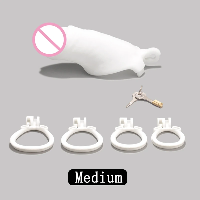 Utdisguise Ultra Male Realistic CB Cock Cage Penis Chastity Lock.Penis Bondage Abstinence Anti-Cheating Adult Sex Toys Utdisguise Ultra Male Realistic CB Cock Cage Penis Chastity Lock.Penis Bondage Abstinence Anti-Cheating Adult Sex Toys