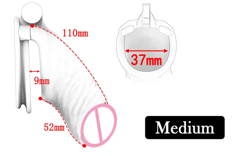 Utdisguise Ultra Male Realistic CB Cock Cage Penis Chastity Lock.Penis Bondage Abstinence Anti-Cheating Adult Sex Toys Utdisguise Ultra Male Realistic CB Cock Cage Penis Chastity Lock.Penis Bondage Abstinence Anti-Cheating Adult Sex Toys