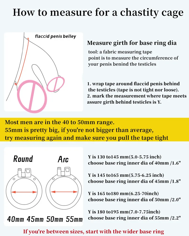 NEW Pink Chastity Cage for Male Sissy Bondage Penis Lock Devices with 4 Size Cock Rings Slave Training Sex Toys for Man Gay 18+