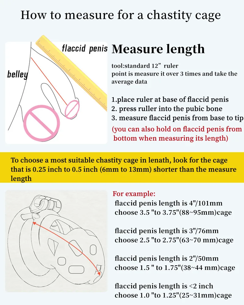 NEW Pink Chastity Cage for Male Sissy Bondage Penis Lock Devices with 4 Size Cock Rings Slave Training Sex Toys for Man Gay 18+