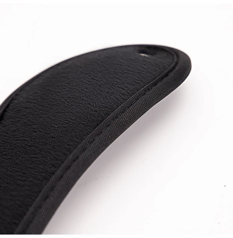 TleMeny 4Pcs Bondage Set BDSM Kits Eye Mask Whip Spanking Paddle Feather Stick Sex Adult Games Erotic Sex Toys For Women Couples