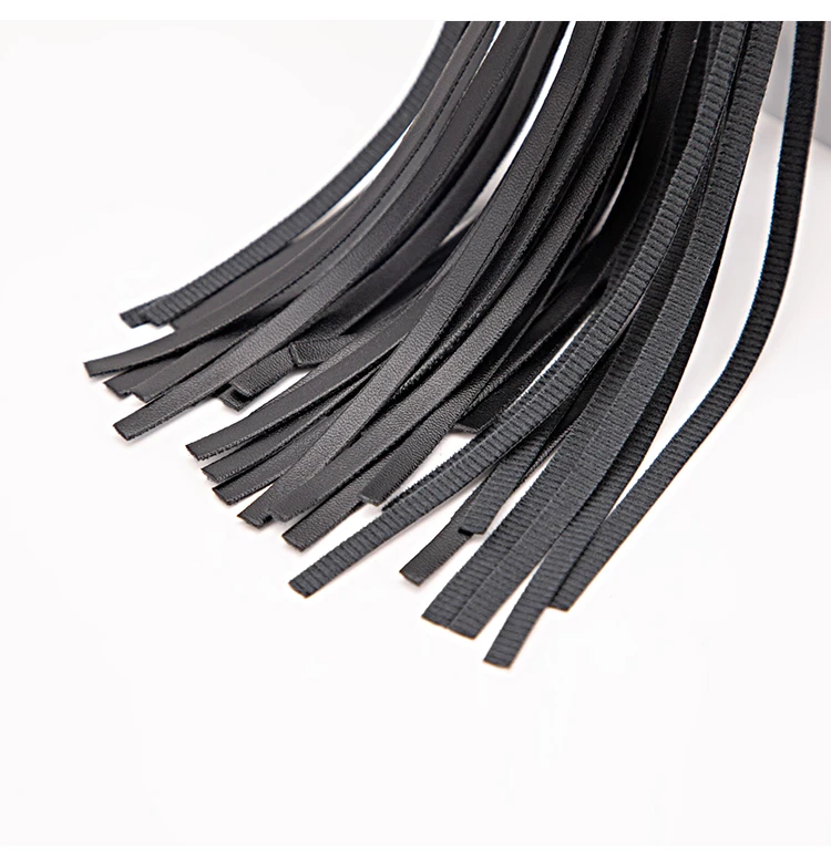 TleMeny 4Pcs Bondage Set BDSM Kits Eye Mask Whip Spanking Paddle Feather Stick Sex Adult Games Erotic Sex Toys For Women Couples