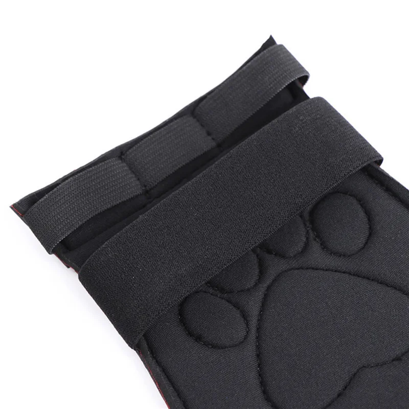 Bdsm Bondage Dog Paw Glove Slave Dog Glove Sex Toy Pup Roleplay Party Mask Unisex Leather Soft Padded Puppy Play Harness Adult