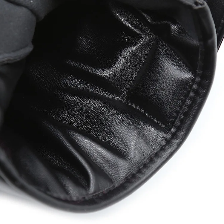 Bdsm Bondage Dog Paw Glove Slave Dog Glove Sex Toy Pup Roleplay Party Mask Unisex Leather Soft Padded Puppy Play Harness Adult