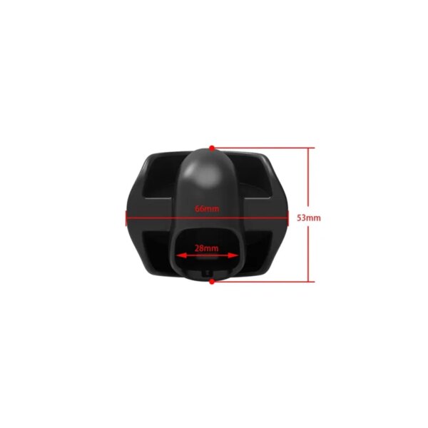 Ultra Restrictive Ball Gag for Oral Cavity To Be Worn Under A Mask ,Trapper Gag,oral Cavity Tongue Fixed Sex Toys for Couples