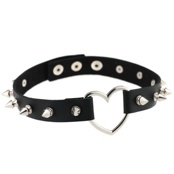 Sexy Leather Cat Mask And Collar Bdsm Fetish Cat Head Half Eyes Cosplay Face Adult Sex Products Halloween Masquerade Party Masks