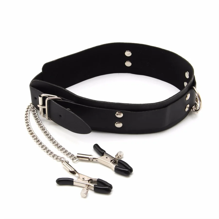 Leather Fetish Headgear BDSM Bondage Headgear Mask Hood Restraint Adult Cosplay Female Man Sex Toys for Couples Women Fetish Gay Leather Fetish Headgear BDSM Bondage Headgear Mask Hood Restraint Adult Cosplay Female Man Sex Toys for Couples Women Fetish Gay