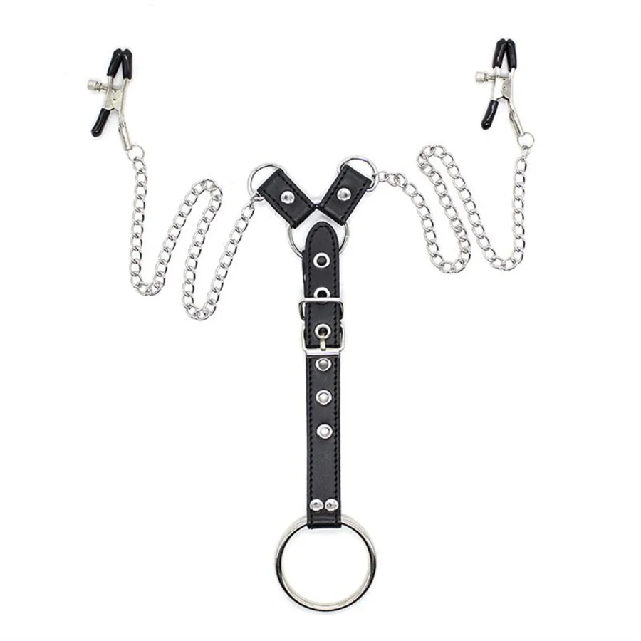 Leather Fetish Headgear BDSM Bondage Headgear Mask Hood Restraint Adult Cosplay Female Man Sex Toys for Couples Women Fetish Gay Leather Fetish Headgear BDSM Bondage Headgear Mask Hood Restraint Adult Cosplay Female Man Sex Toys for Couples Women Fetish Gay