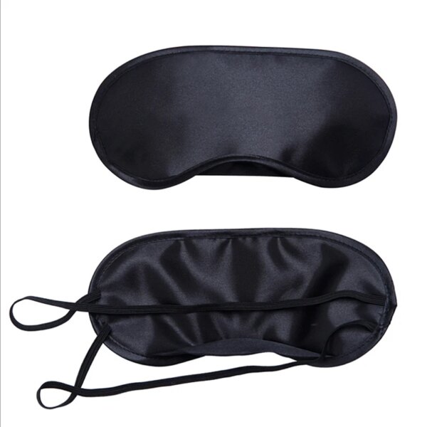 Exotic Intimate Accessories Blindfold Fetish Bdsm Bondage Restraints Eye Mask Sex Toys For Couples Adult Supplies Cosplay Games