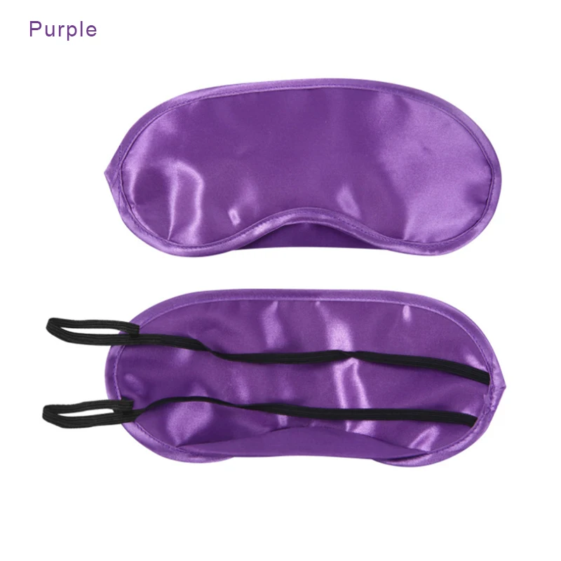 Exotic Intimate Accessories Blindfold Fetish Bdsm Bondage Restraints Eye Mask Sex Toys For Couples Adult Supplies Cosplay Games
