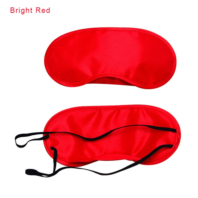 Exotic Intimate Accessories Blindfold Fetish Bdsm Bondage Restraints Eye Mask Sex Toys For Couples Adult Supplies Cosplay Games