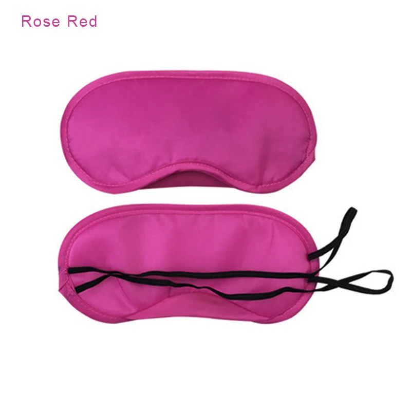Exotic Intimate Accessories Blindfold Fetish Bdsm Bondage Restraints Eye Mask Sex Toys For Couples Adult Supplies Cosplay Games