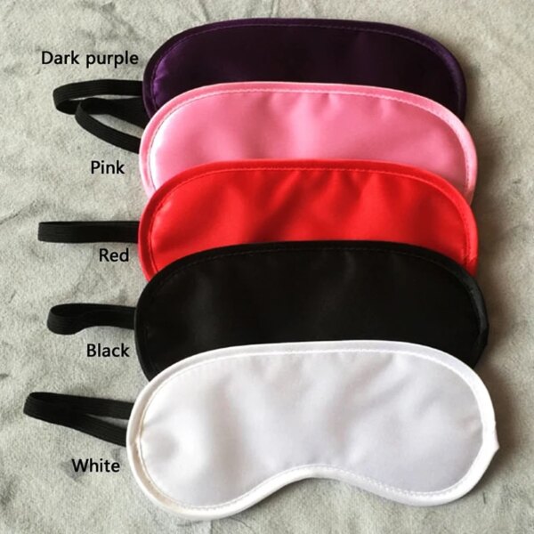 Exotic Intimate Accessories Blindfold Fetish Bdsm Bondage Restraints Eye Mask Sex Toys For Couples Adult Supplies Cosplay Games
