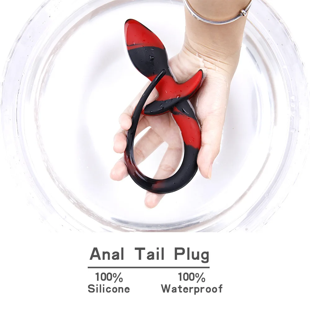Bdsm Pet Roleplay Set,Puppy Play Dog Hood Mask Party Mask,Leather Male Chest Harness Strap,Dog Tail Plug,Pup Neck Collar Sex Toy