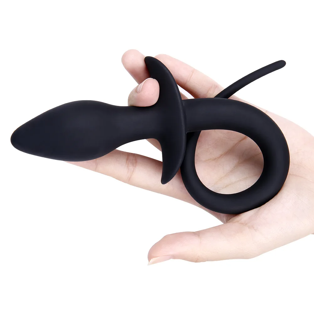 Bdsm Pet Roleplay Set,Puppy Play Dog Hood Mask Party Mask,Leather Male Chest Harness Strap,Dog Tail Plug,Pup Neck Collar Sex Toy