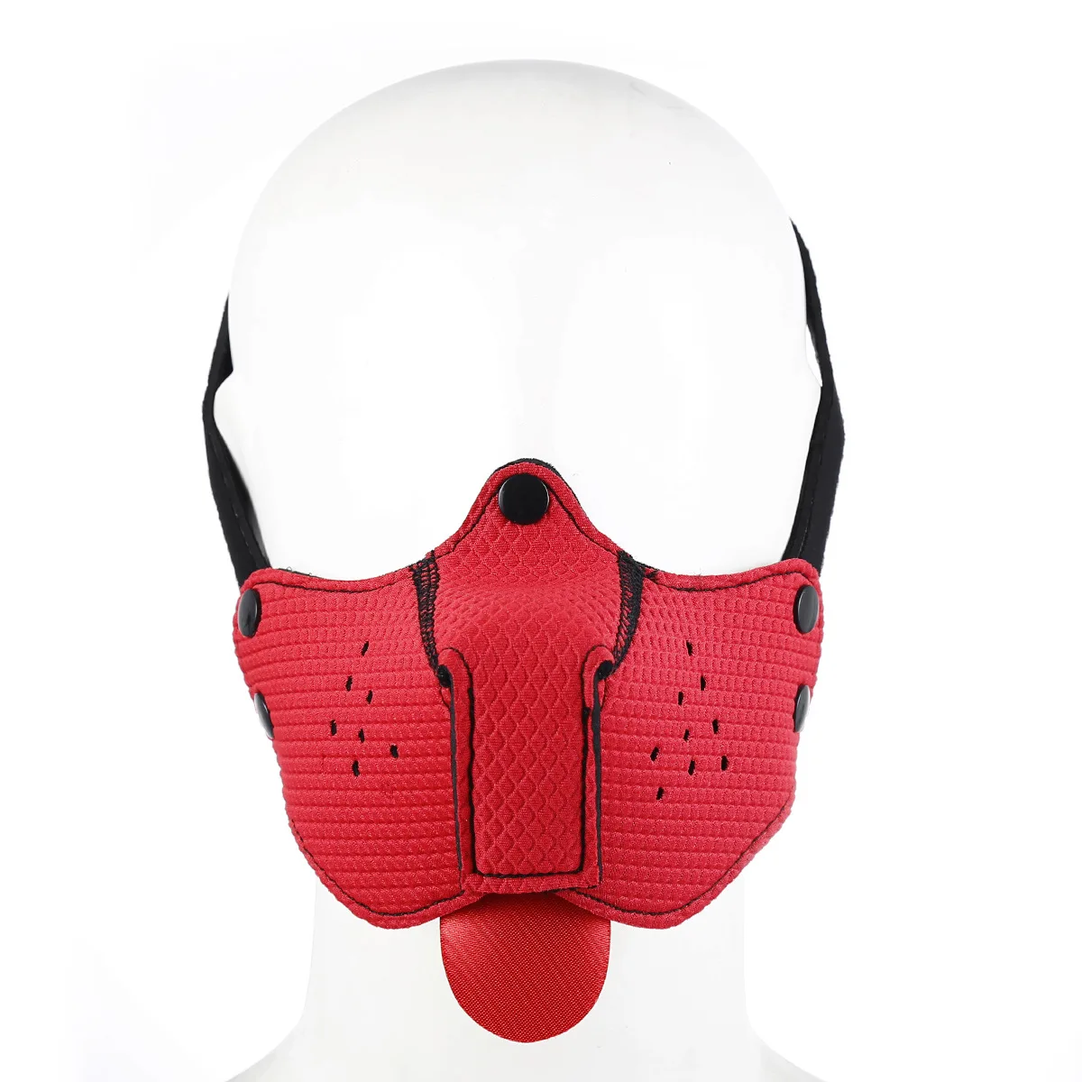 20 Styles Neoprene Puppy Play Dog Hood Mask,Bdsm Bondage Slave Pet Roleplay Party Pup Mask,Removable Muzzle,Couple Flirt Sex Toy 20 Styles Neoprene Puppy Play Dog Hood Mask,Bdsm Bondage Slave Pet Roleplay Party Pup Mask,Removable Muzzle,Couple Flirt Sex Toy